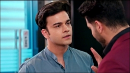 Kumkum Bhagya - 8th Mar 23